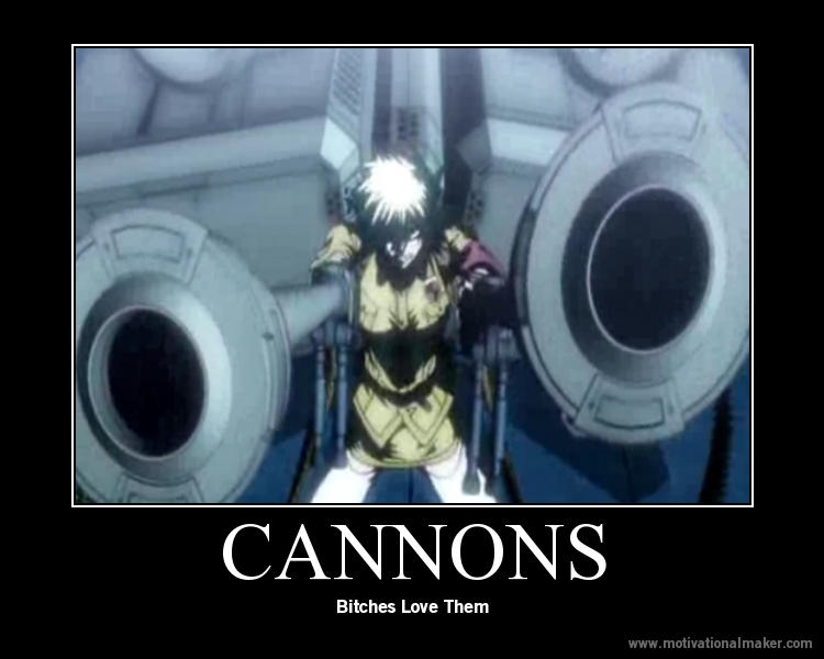Cannons By Lady Mitsuki Sieon On Deviantart Cannons By Lady Mitsuki Sieon On Deviantart