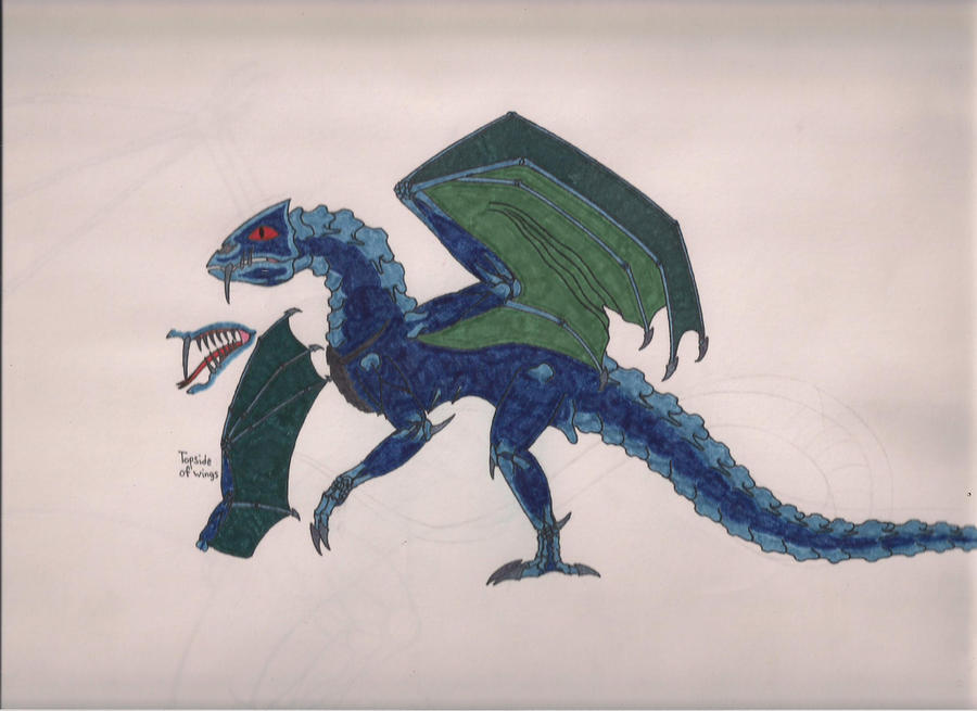 Custom Rex Oc Generator Rex OC: Vile by Rubbish-Spud on DeviantArt