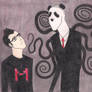 Request - Slender Panda