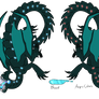 Custom Cybercroc: Otachi