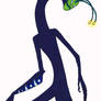 Sketchy Egg Adopt: Alien (CLOSED)