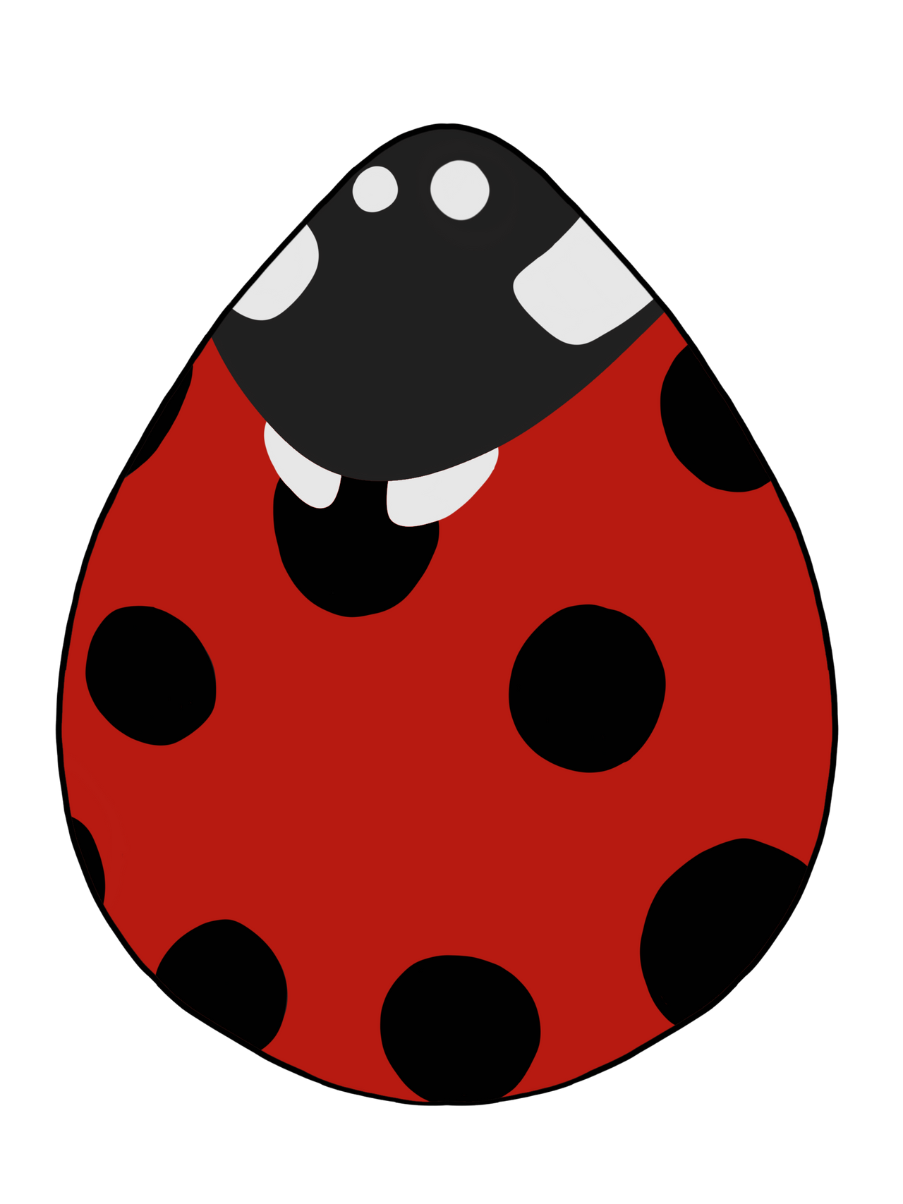 Mystery Egg Contest 4: Ladybug (CLOSED)