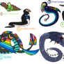 Snek Borb OTA 1 (CLOSED)