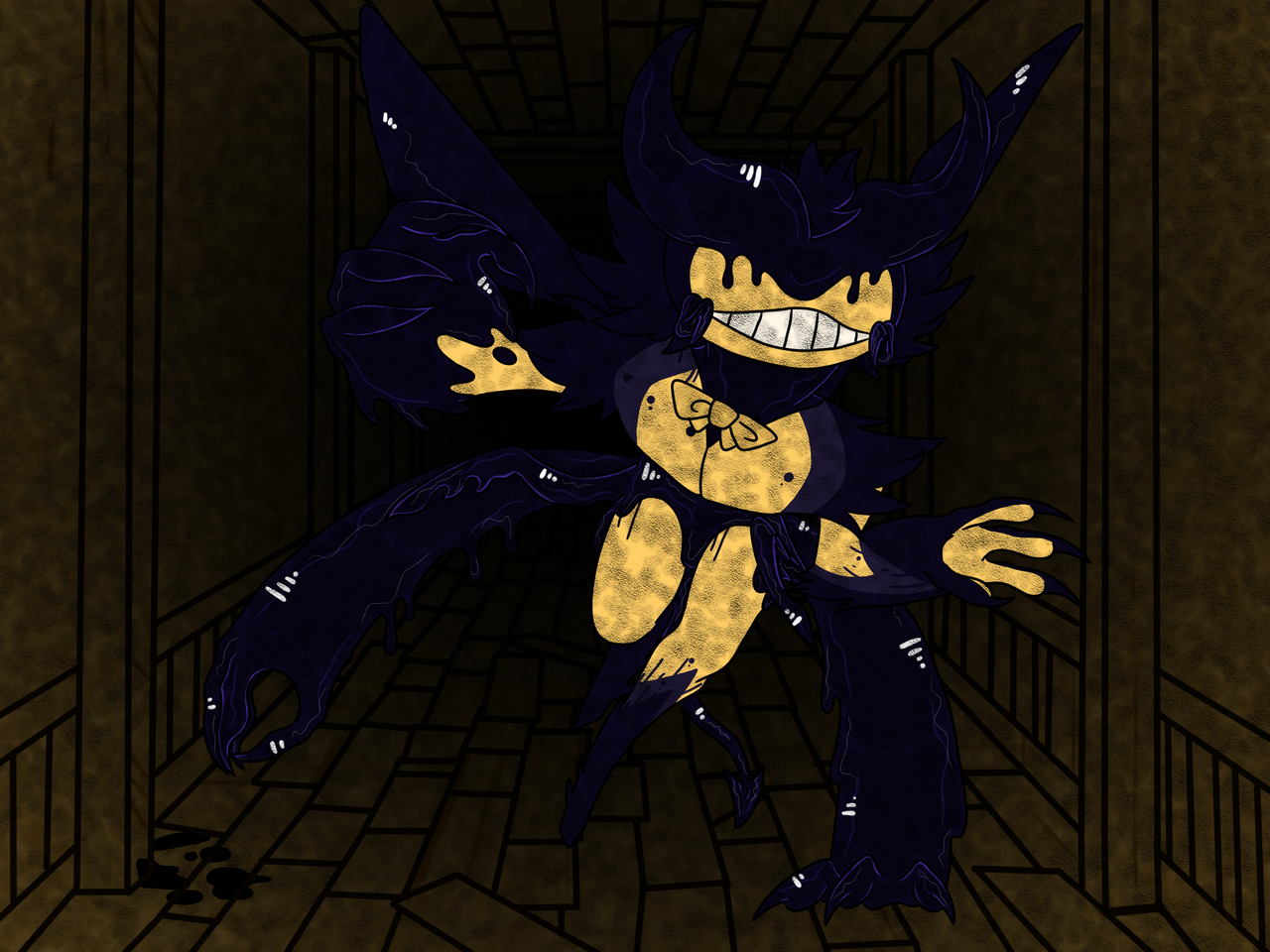 Hivrin DTA: All Eyes On Me