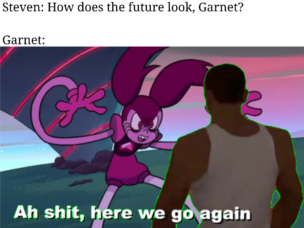 Steven Universe: The Movie