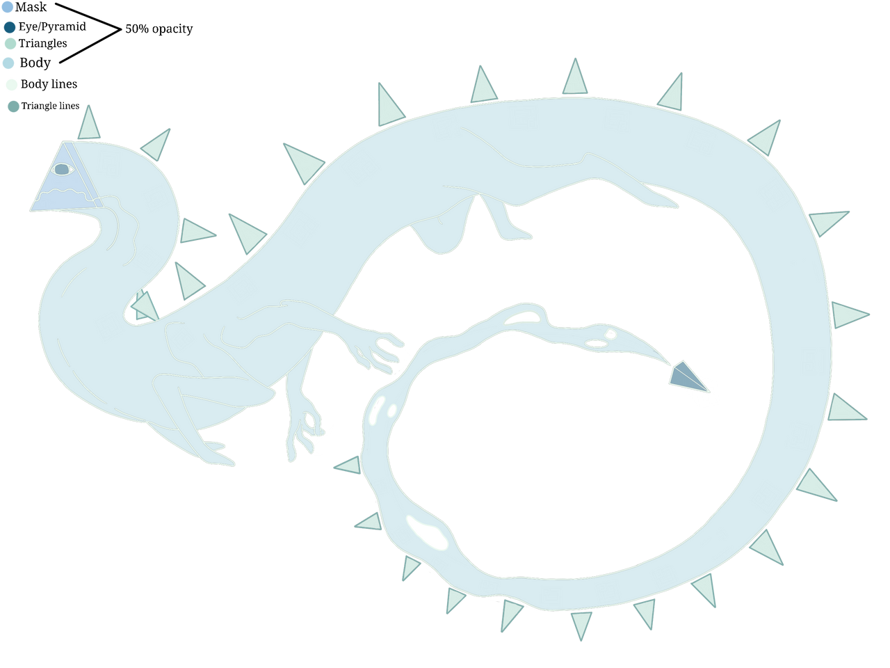 Illuminagon OTA: Mostly Ghostly (OPEN)