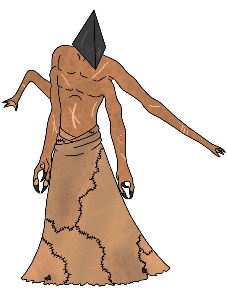 Illuman OTA: Silent Hill (OPEN)