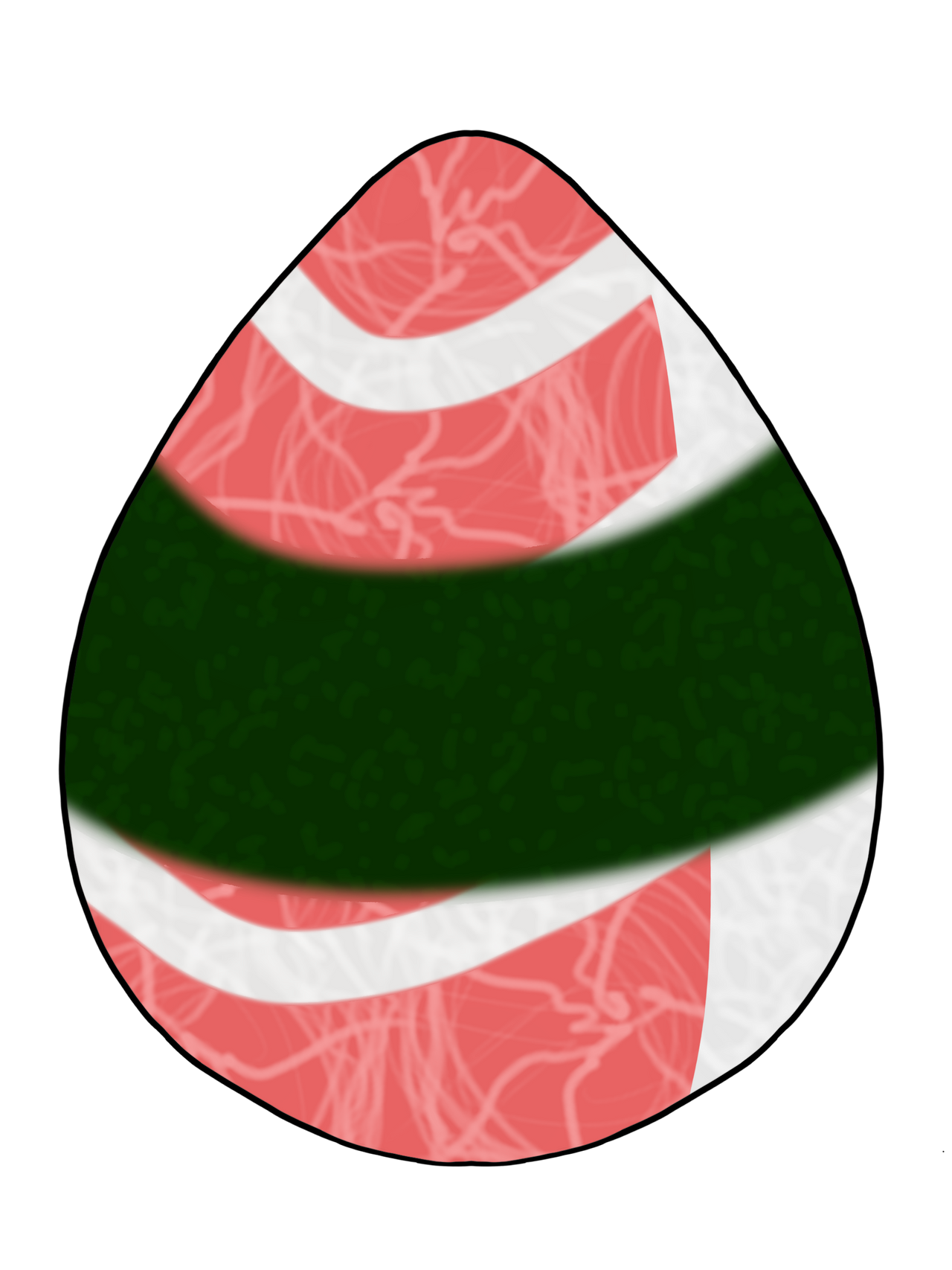 Mystery Egg Contest 5: Sushi Roll (CLOSED)
