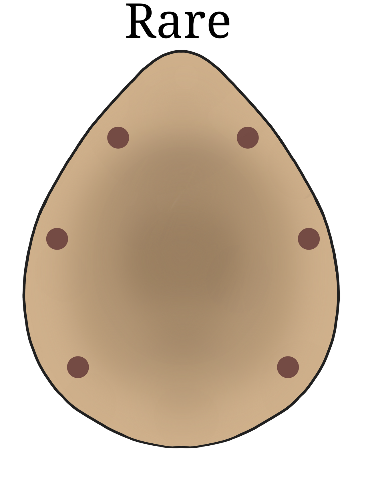 Illuminagon Mystery Egg Raffle: Grub