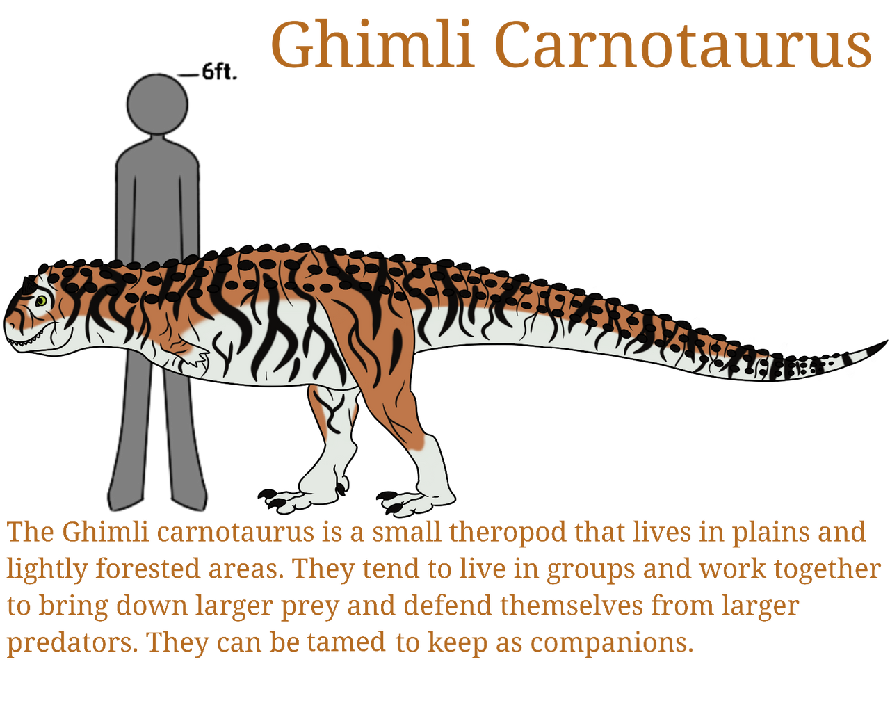 carno but smol