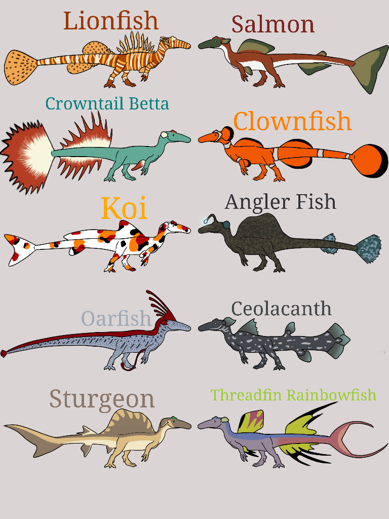 Mermay Spoon Adopts (10/10 OPEN)