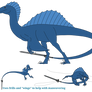 RHG Dragon: Ada (redesign)
