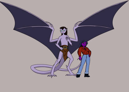 Sketchbook Page 439: Halloween Cosplay