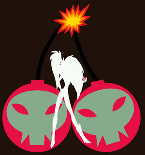 Cherri Bomb of My Eye