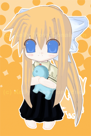 Chibi Misuzu