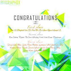 CONGRATULATIONS | PGX RELAY EDIT PART 1