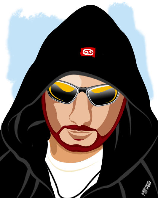 Addie Illustration by adnanshabir on DeviantArt