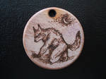 Werewolf 1 by 113innerdemons
