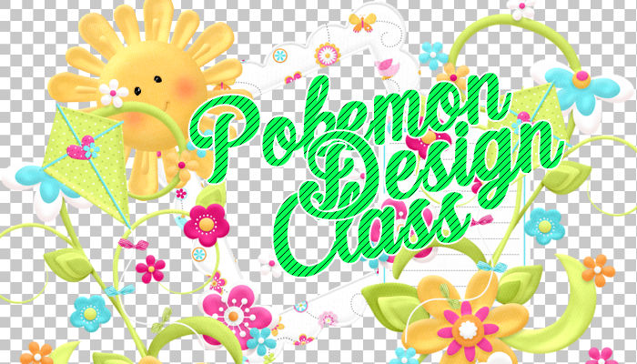 Pokemon Class Design by Jane-Jenny on DeviantArt