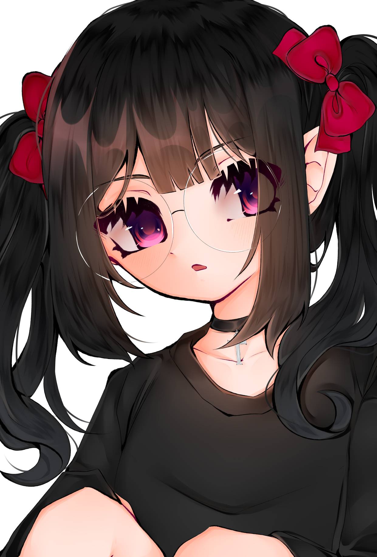 Rev Says Desu Fanart by H1meGuts on DeviantArt Rev Says Desu Fanart by H1meGuts on DeviantArt