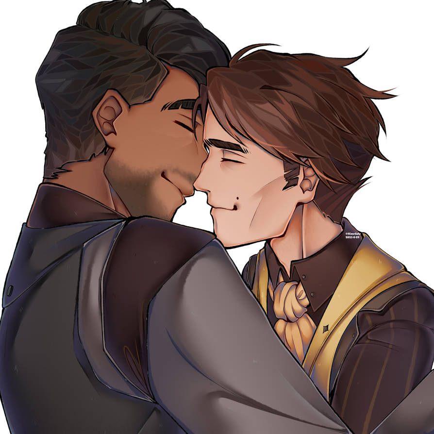 Merthur Jayvik JayVik by H1meGuts on DeviantArt