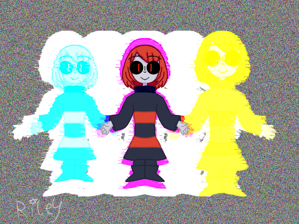 Ubnderplayer UnderPlayer by AFangirlLookingatart on DeviantArt