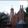 Haunted Mansion Wallpaper 3