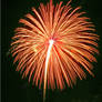 Canfield Fireworks 2009 6