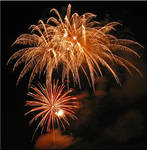 Canfield Fireworks 2009 13 by WDWParksGal-Stock