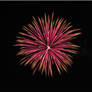 Canfield Fireworks 2009 20