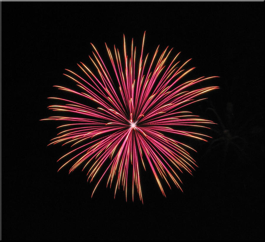 Canfield Fireworks 2009 20 by WDWParksGal-Stock