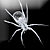 Spider Avatar Static Free use by WDWParksGal-Stock