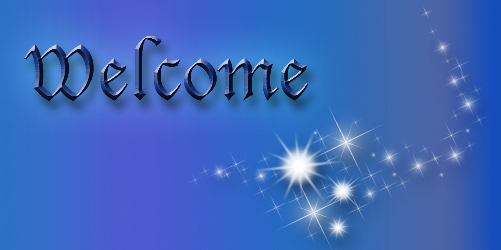Welcome Banner by WDWParksGal-Stock on DeviantArt