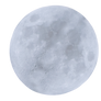 White Moon