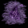 Dream Castle Purple