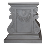 Greek Pedestal