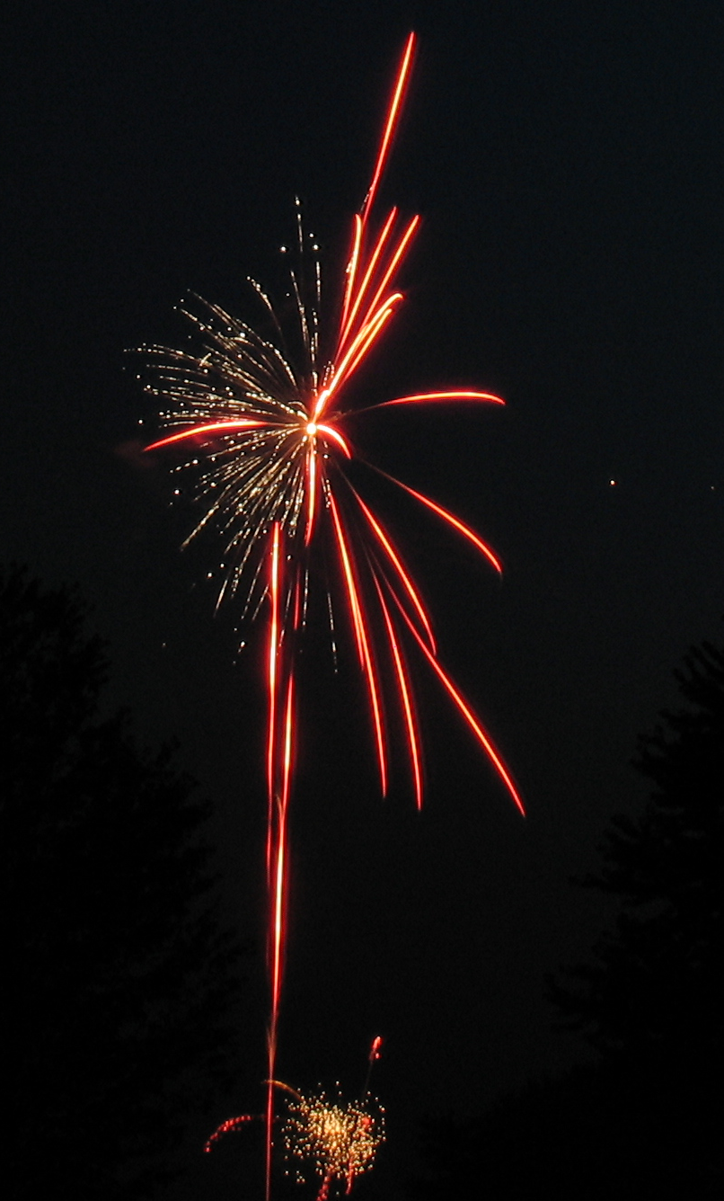 Firework Image 0558