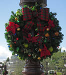 Christmas Wreath IMG 2720