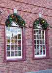 Christmas Windows IMG 1782