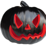 Black Pumpkin IMG 2172