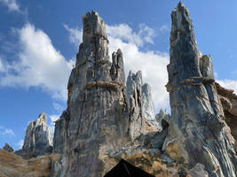 Galaxy Edge Spires IMG 1847