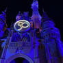 50th Anniv Castle Night View IMG 3201