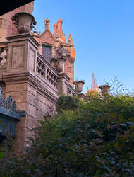 Haunted Mansion Beyond the Gate View 3 IMG 4984