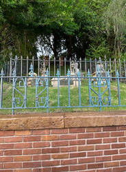 Haunted Mansion Pet Cemetery IMG 5012