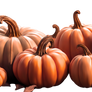 Multiple Pumpkins