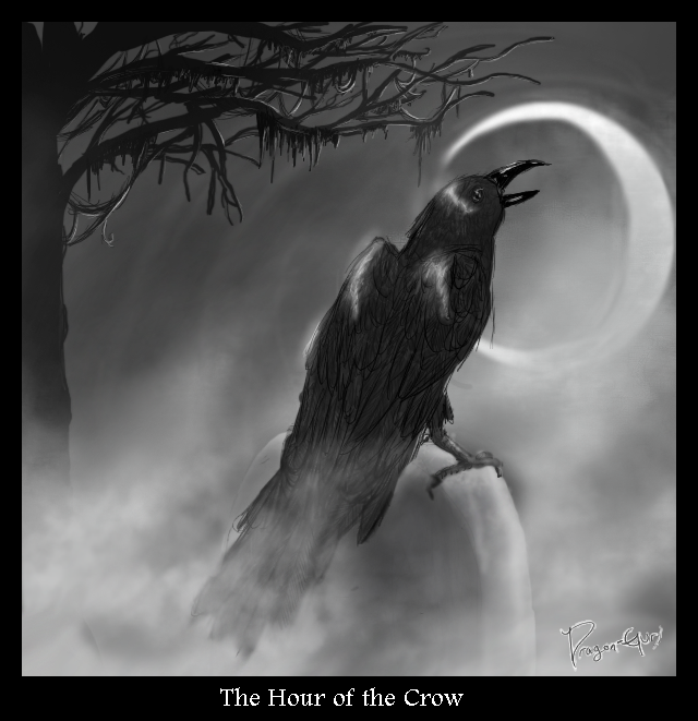 The Hour of the Crow