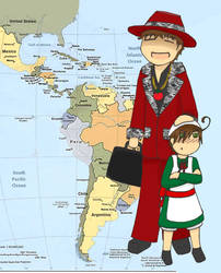 Pimping Latin America - :APH: