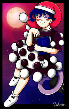 Doremy Sweet