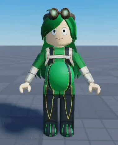 Bell Inflation Animation Froppy belly inflation animation by BloatedMommylongLegs on DeviantArt