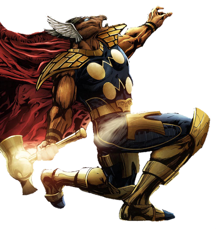 Beta Ray Bill By MayanTimeGod On DeviantArt beta-ray-bill-by-mayantimegod-on-deviantart